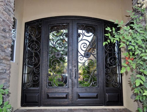 Entry Doors