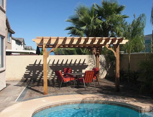 Las Vegas Homeowners Must-Have: Top 10 Patio Cover Benefits