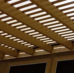 Patio Cover Customer Image Pergola