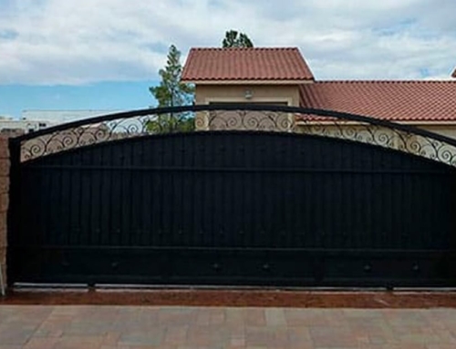 Gate Operator