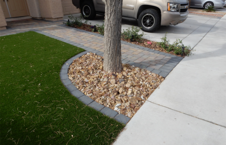 landscape contractor