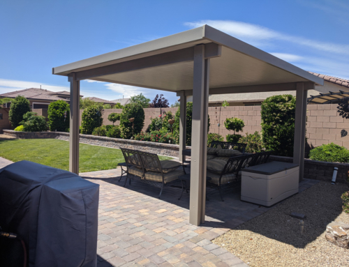 Patio Covers